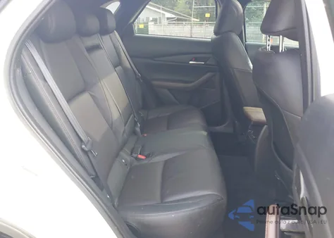 2020 Mazda Cx-30 Premium Package from USA, damaged, VIN 3MVDMBEM9LM123079